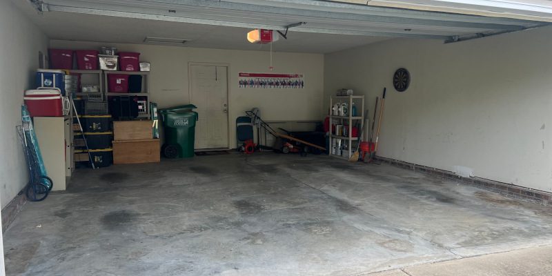 Junk Removal in Triad, North Carolina