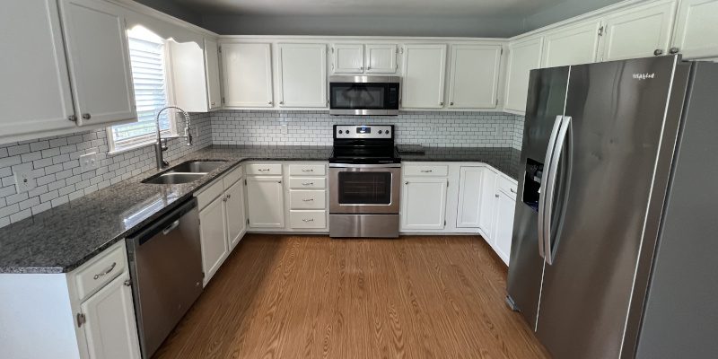 Estate Clean Out in the Triad, North Carolina