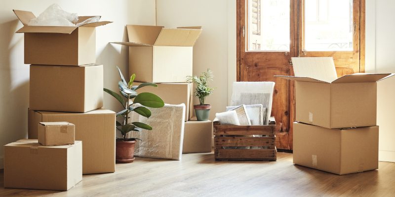 What Does Post-Move Cleaning Include?