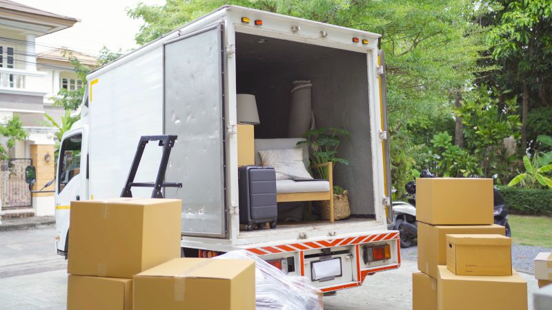 5 Common Local Moving Mistakes to Avoid