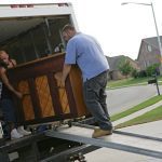 Local Moving