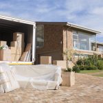 Residential Moving