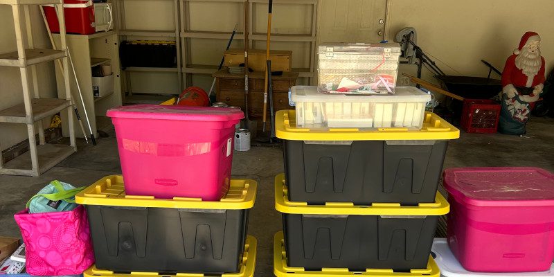 Junk Removal Company in Triad, North Carolina