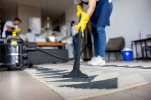 3 Tips for Hiring a Cleaning Company