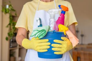 Top 5 Benefits of Recurring Cleaning Services