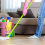 Condo Cleaning